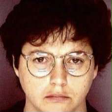 Kelly Renée Gissendaner